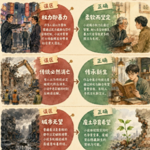 菁选灵创AI影视案例